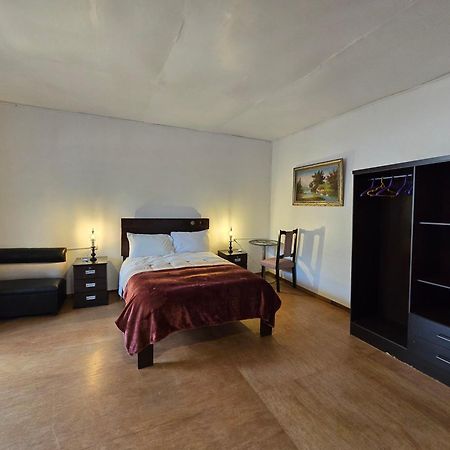 Barrio Inka B&B 库斯科 外观 照片