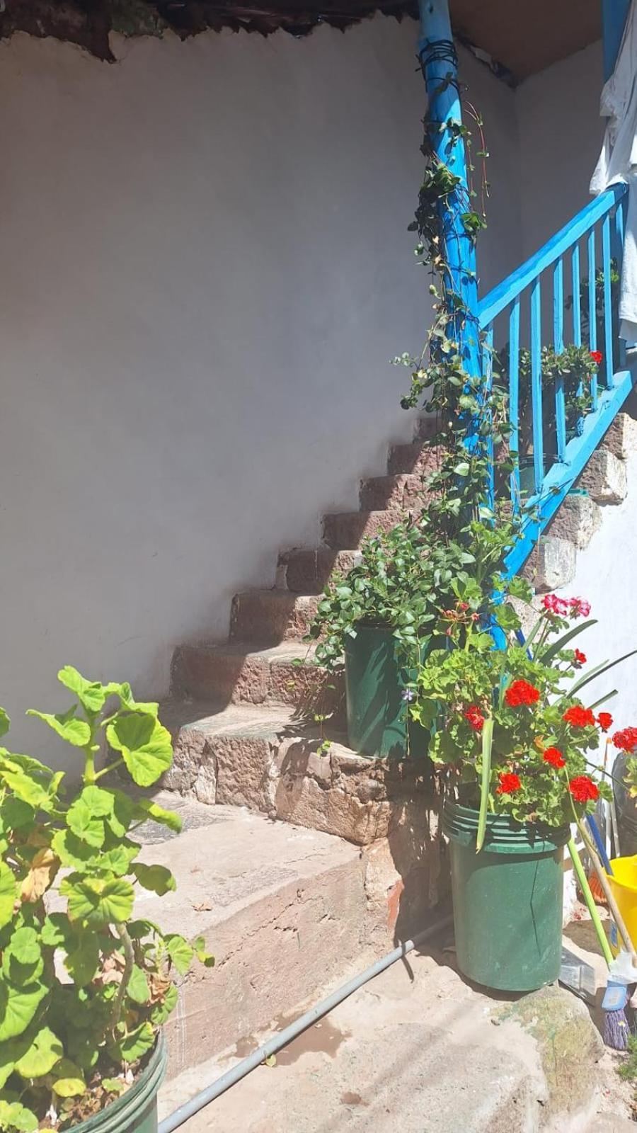 Barrio Inka B&B 库斯科 外观 照片