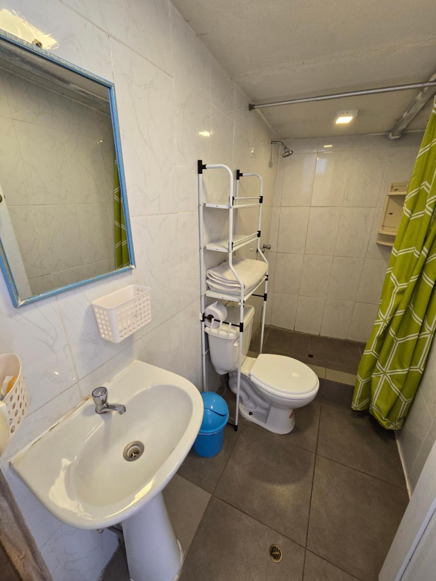 Barrio Inka B&B 库斯科 外观 照片
