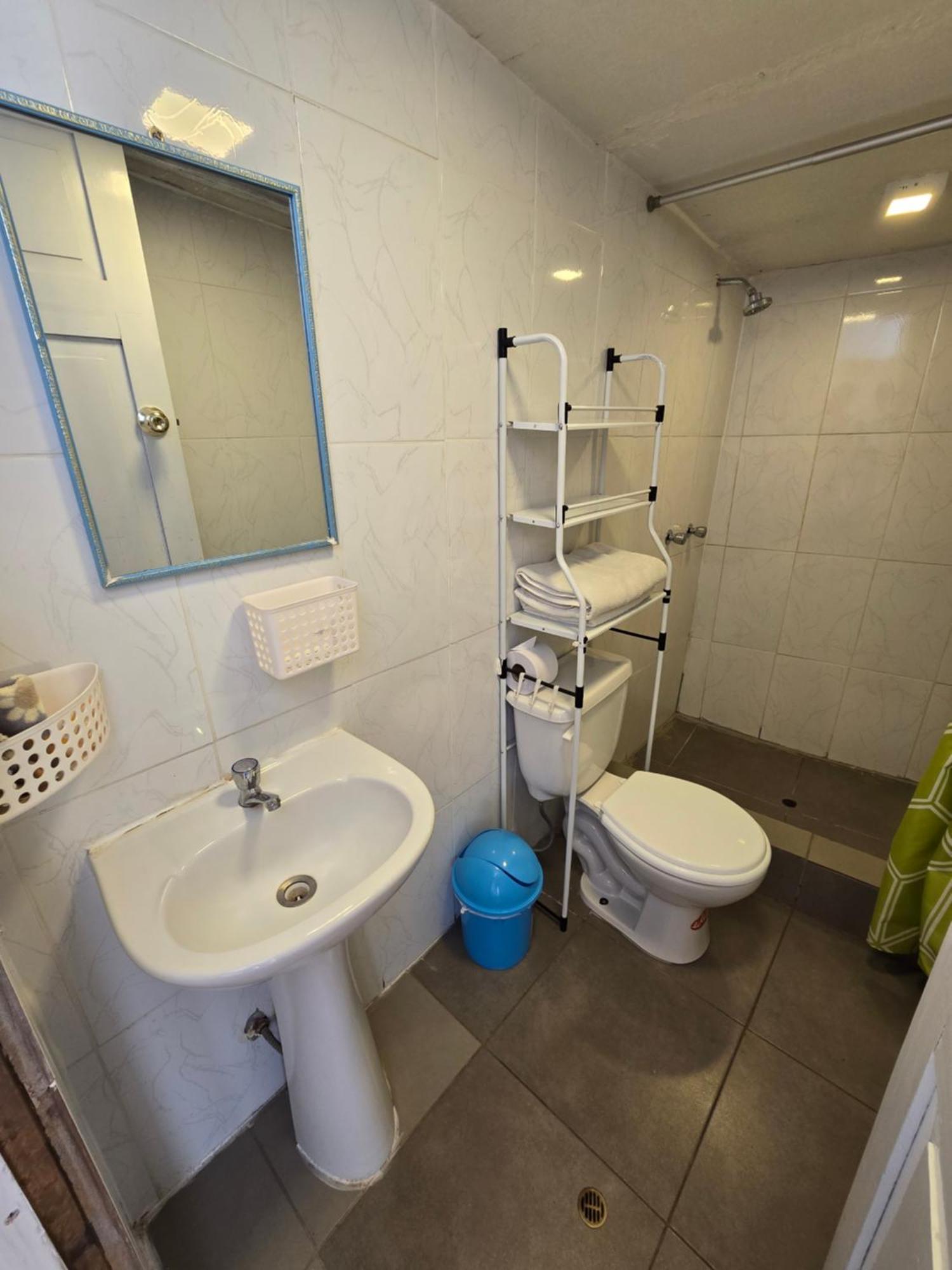 Barrio Inka B&B 库斯科 外观 照片