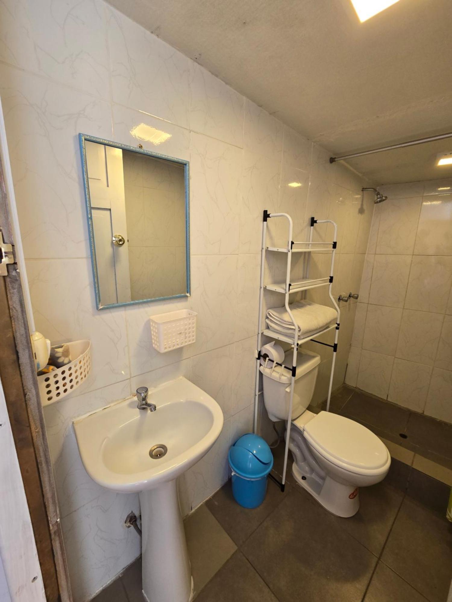 Barrio Inka B&B 库斯科 外观 照片