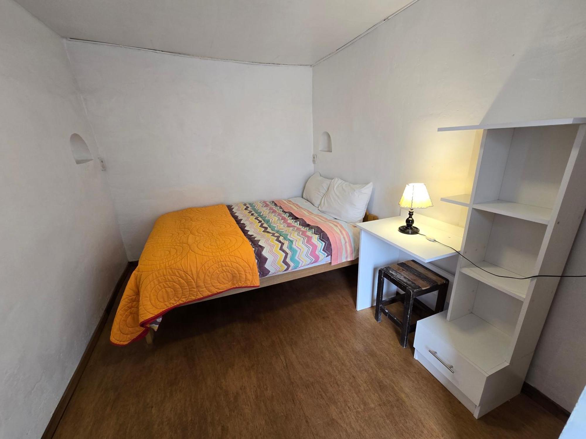 Barrio Inka B&B 库斯科 外观 照片