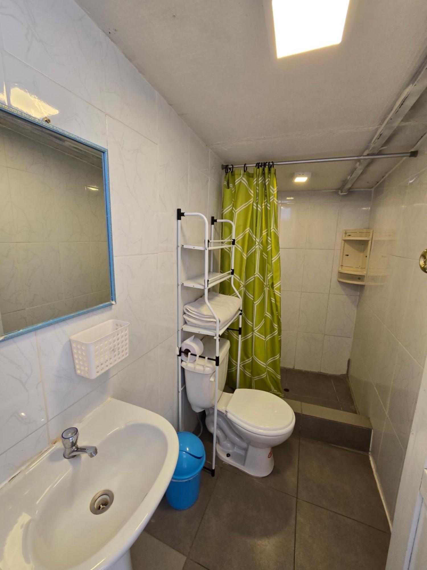 Barrio Inka B&B 库斯科 外观 照片