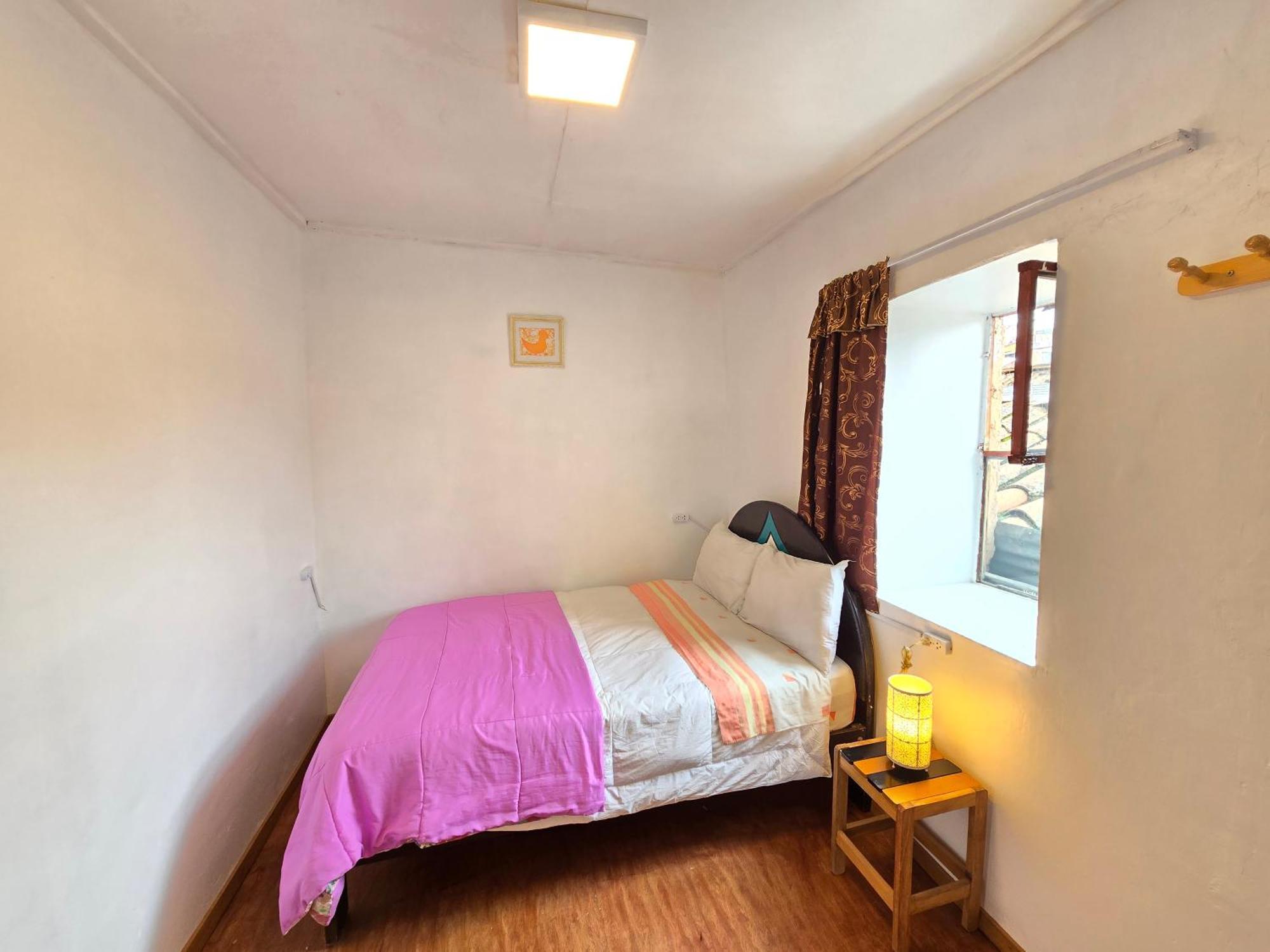Barrio Inka B&B 库斯科 外观 照片