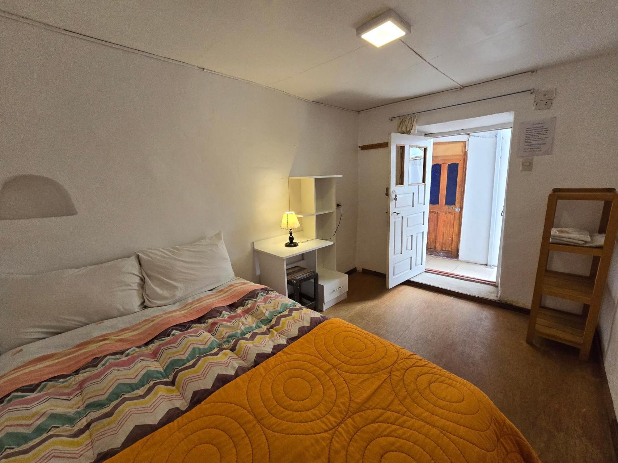 Barrio Inka B&B 库斯科 外观 照片