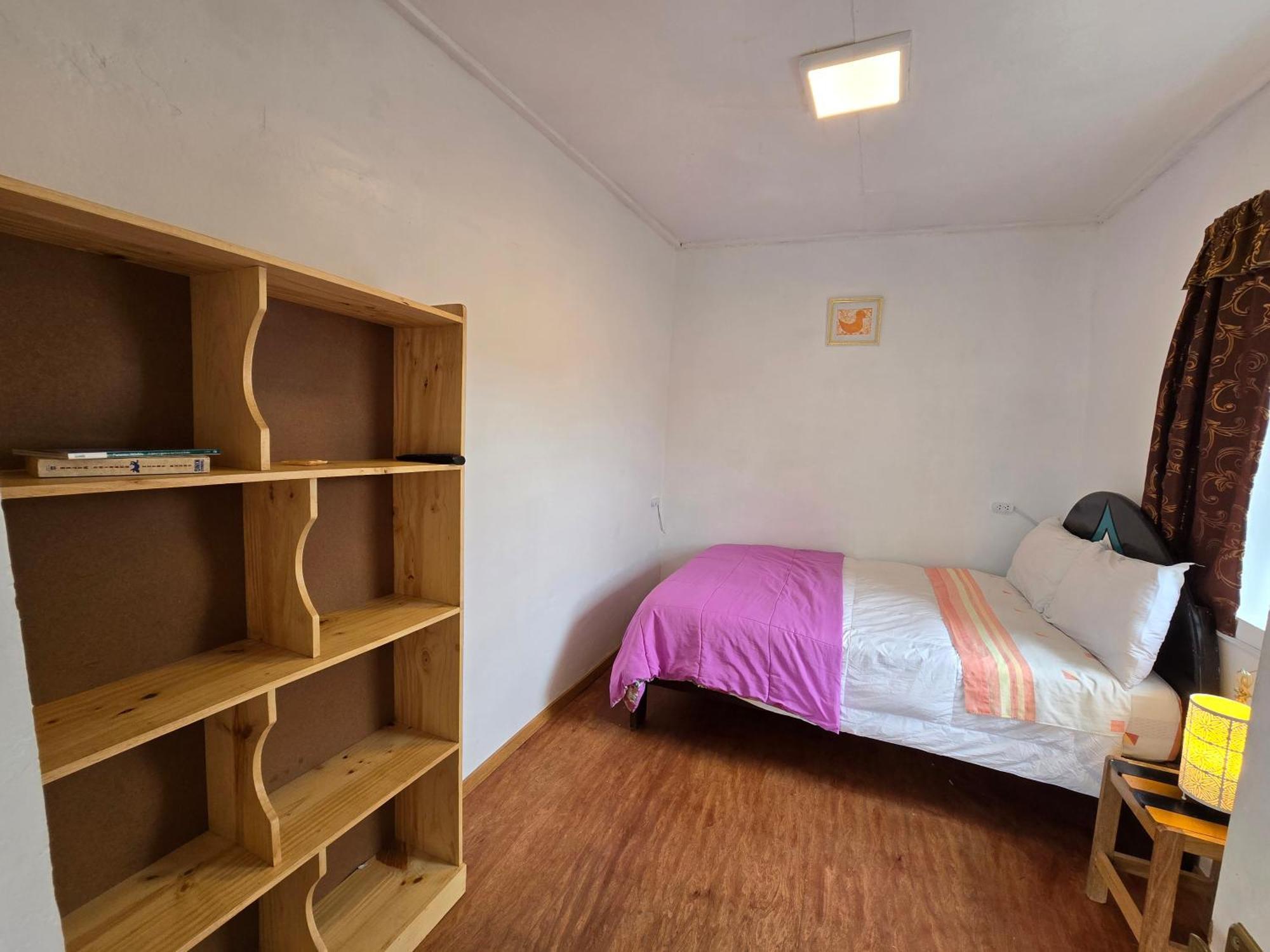 Barrio Inka B&B 库斯科 外观 照片