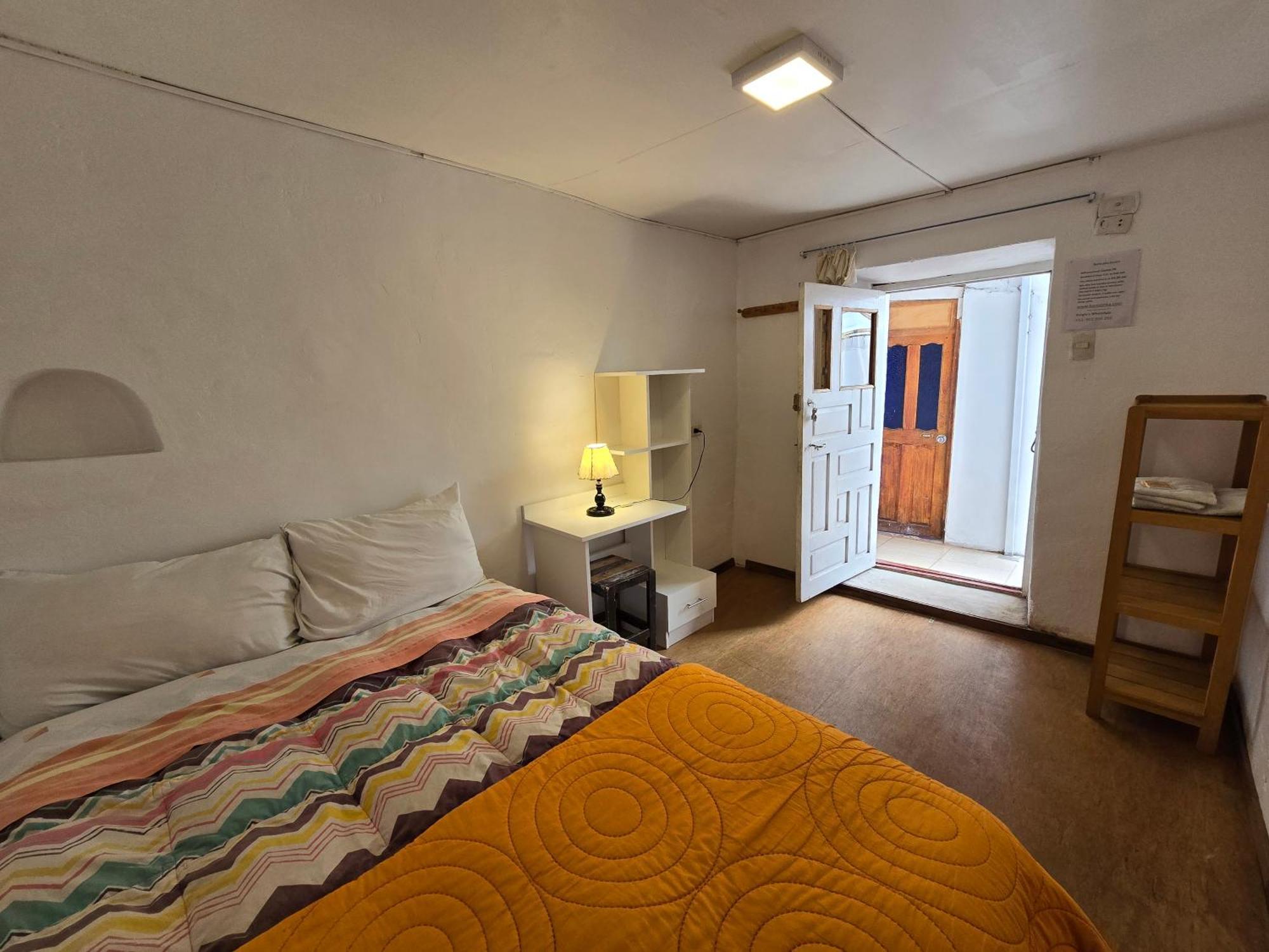 Barrio Inka B&B 库斯科 外观 照片