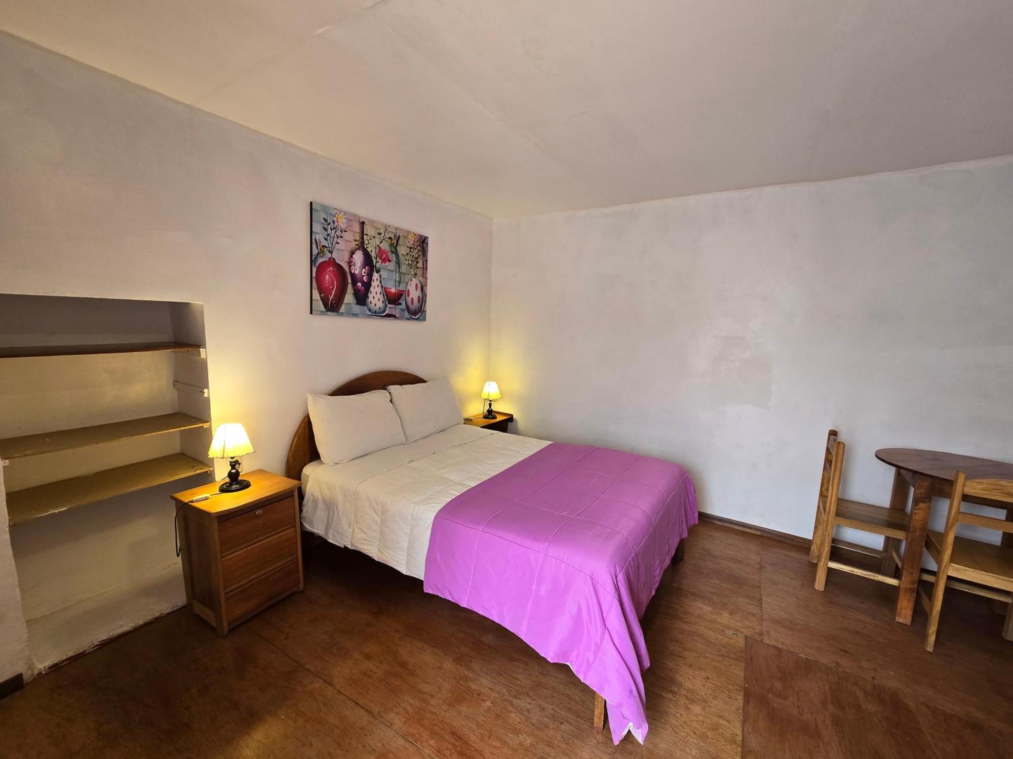 Barrio Inka B&B 库斯科 外观 照片