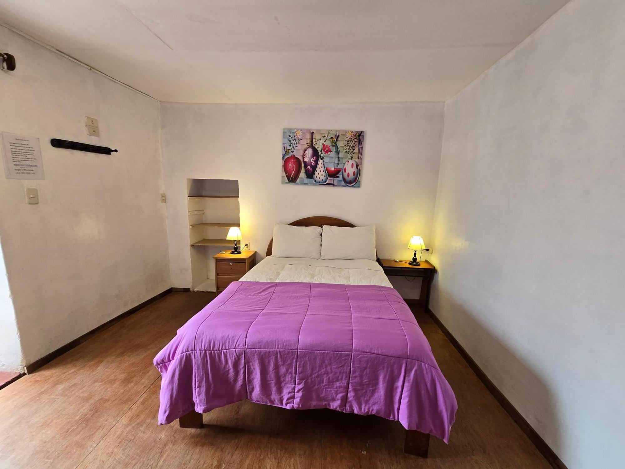 Barrio Inka B&B 库斯科 外观 照片