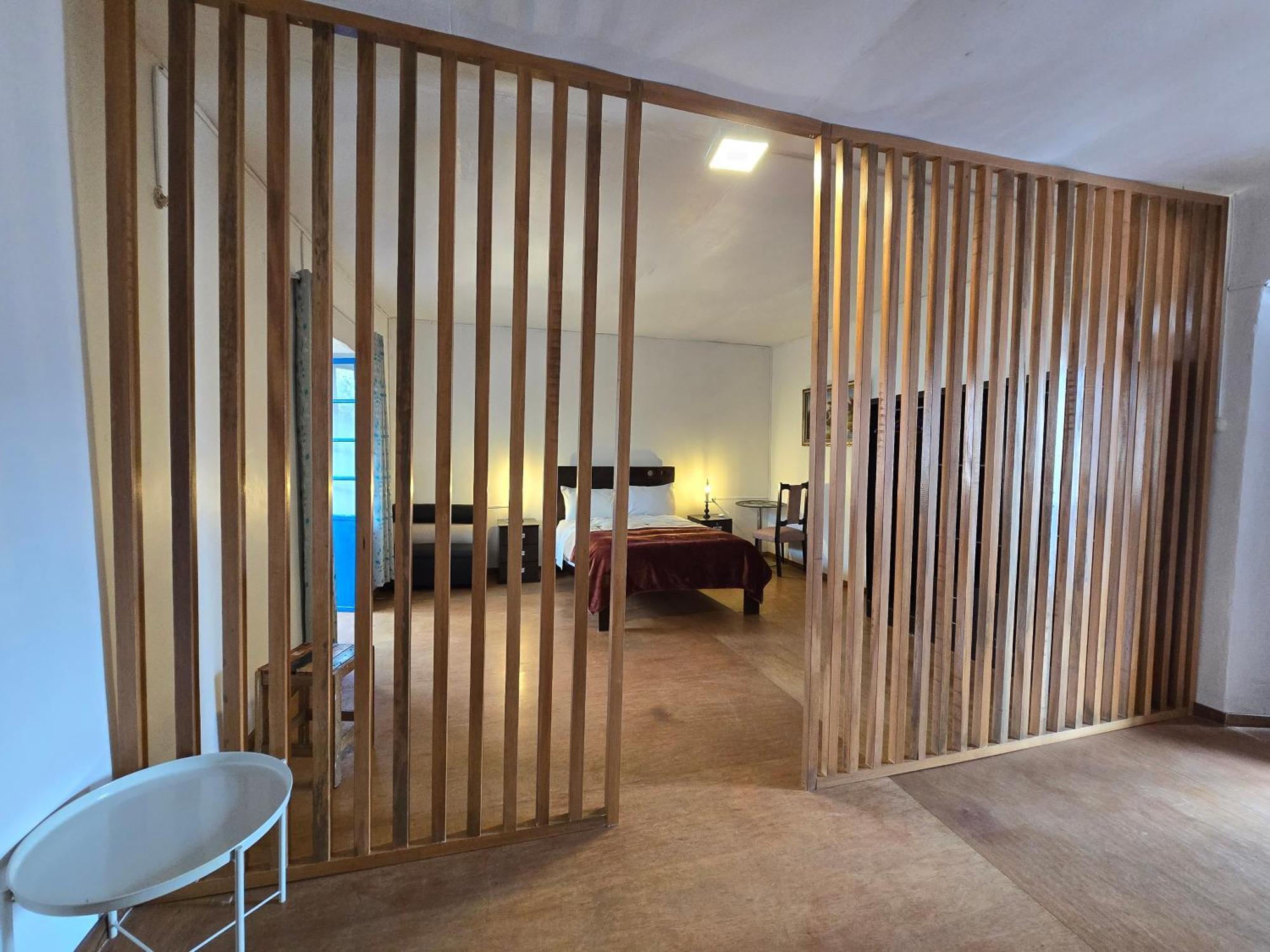 Barrio Inka B&B 库斯科 外观 照片