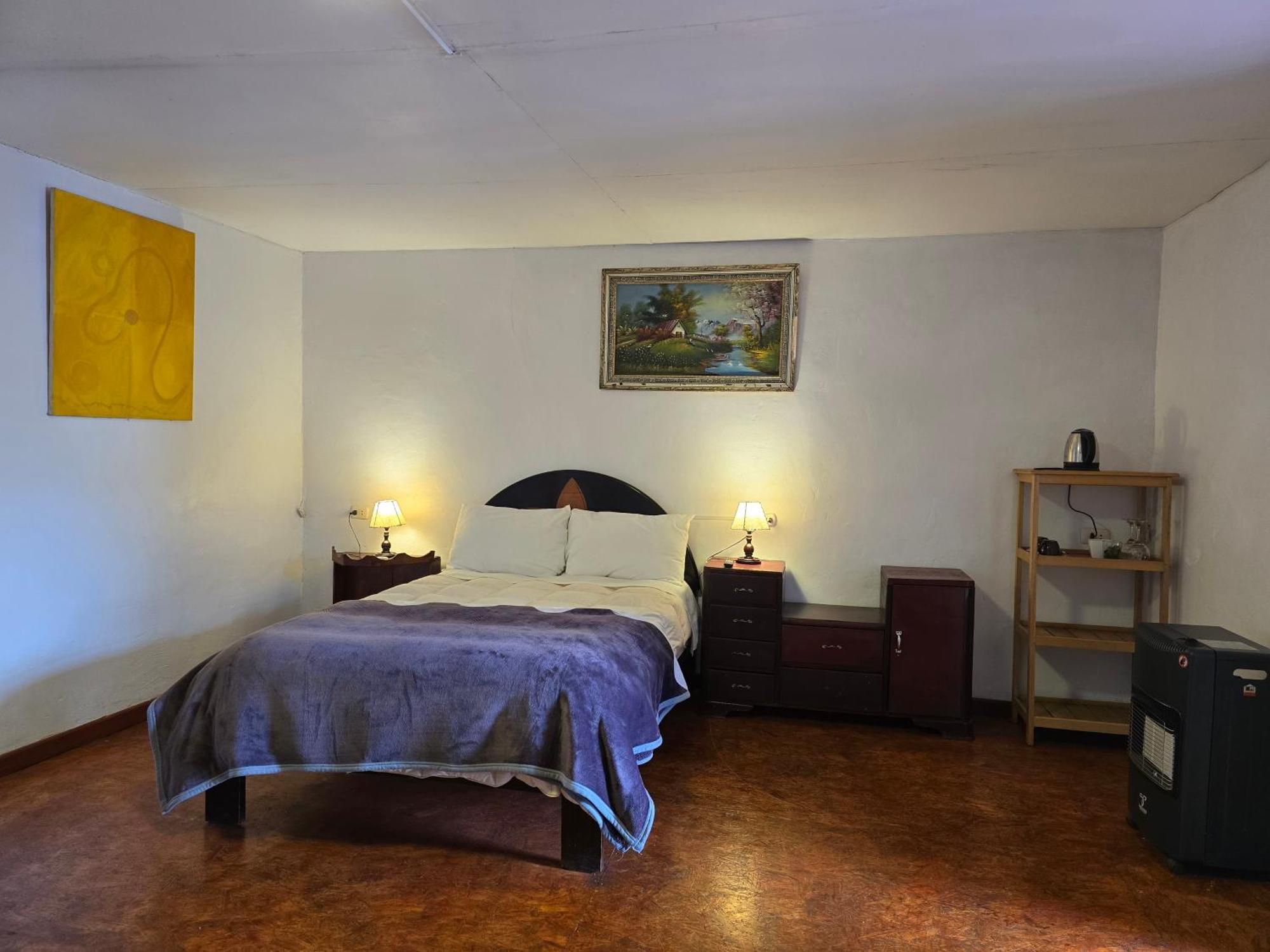 Barrio Inka B&B 库斯科 外观 照片