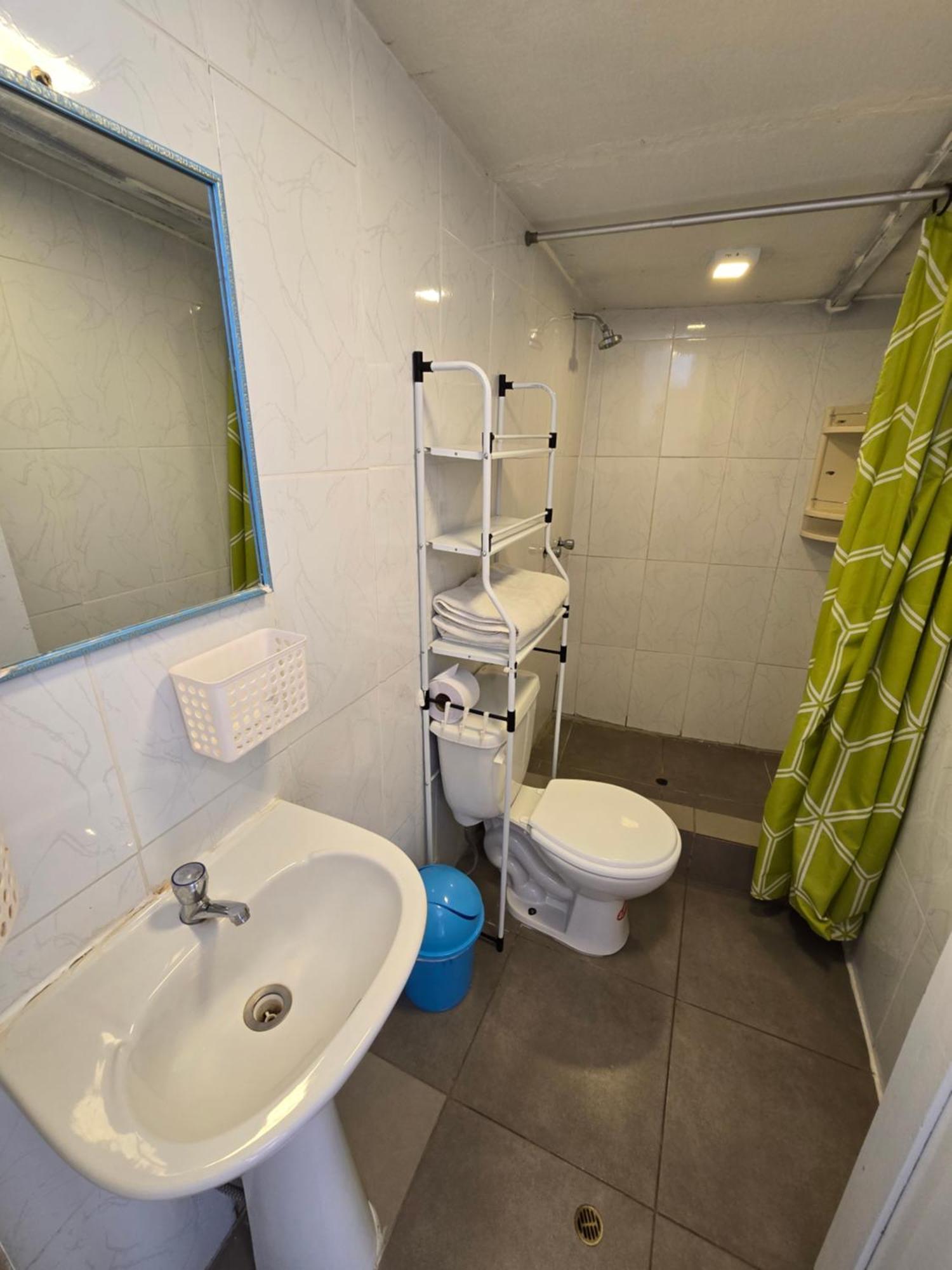 Barrio Inka B&B 库斯科 外观 照片