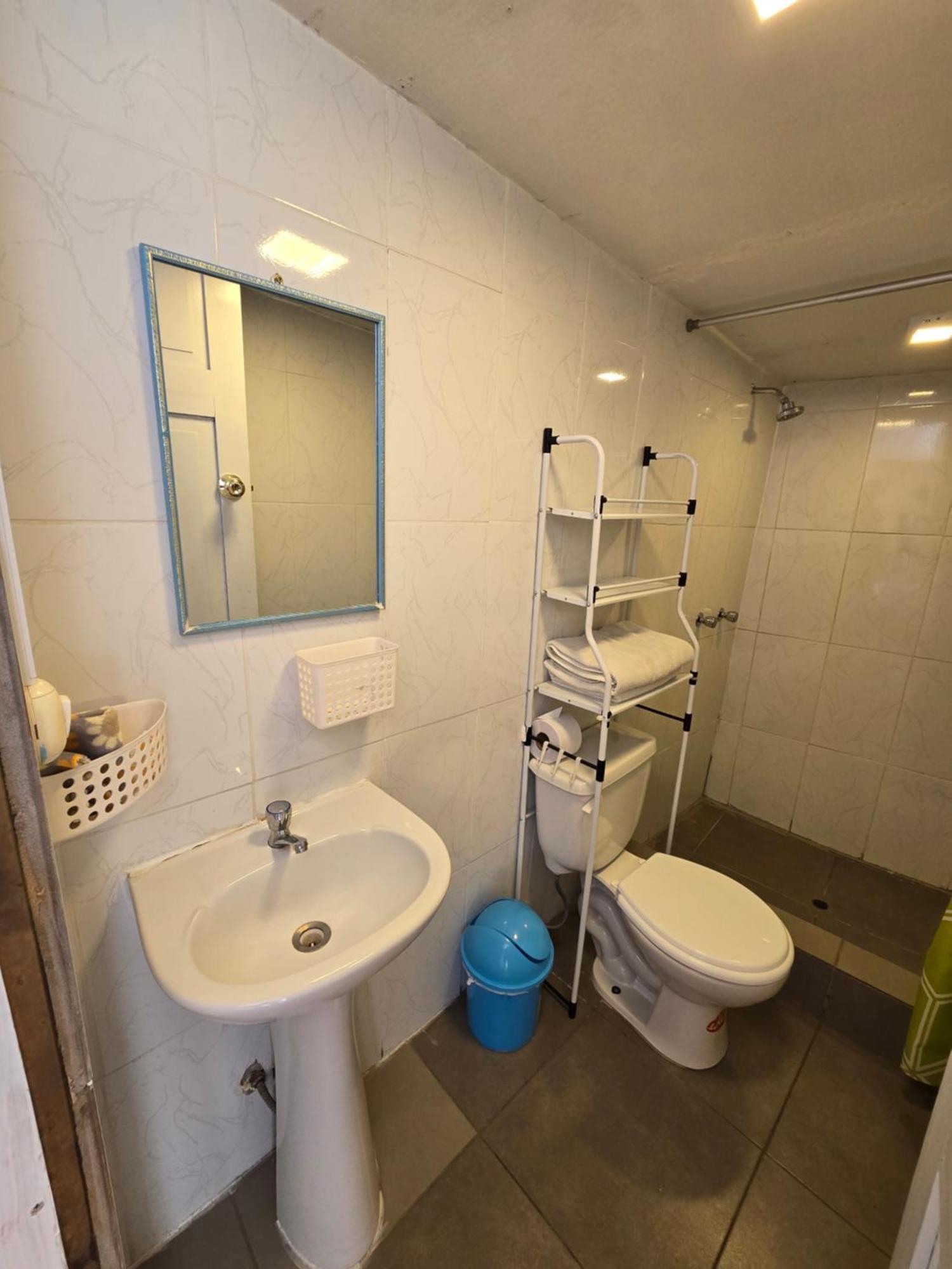 Barrio Inka B&B 库斯科 外观 照片