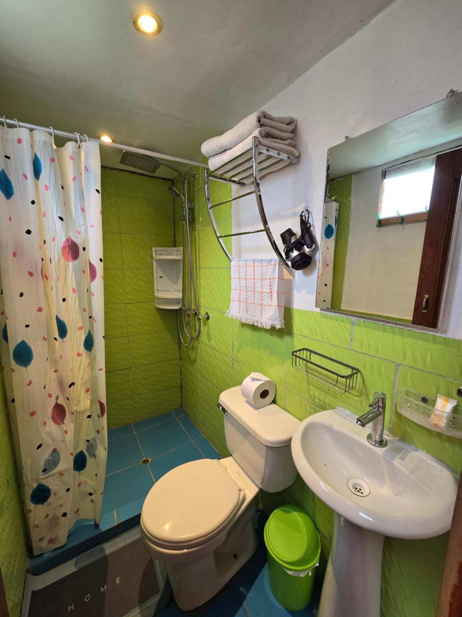 Barrio Inka B&B 库斯科 外观 照片