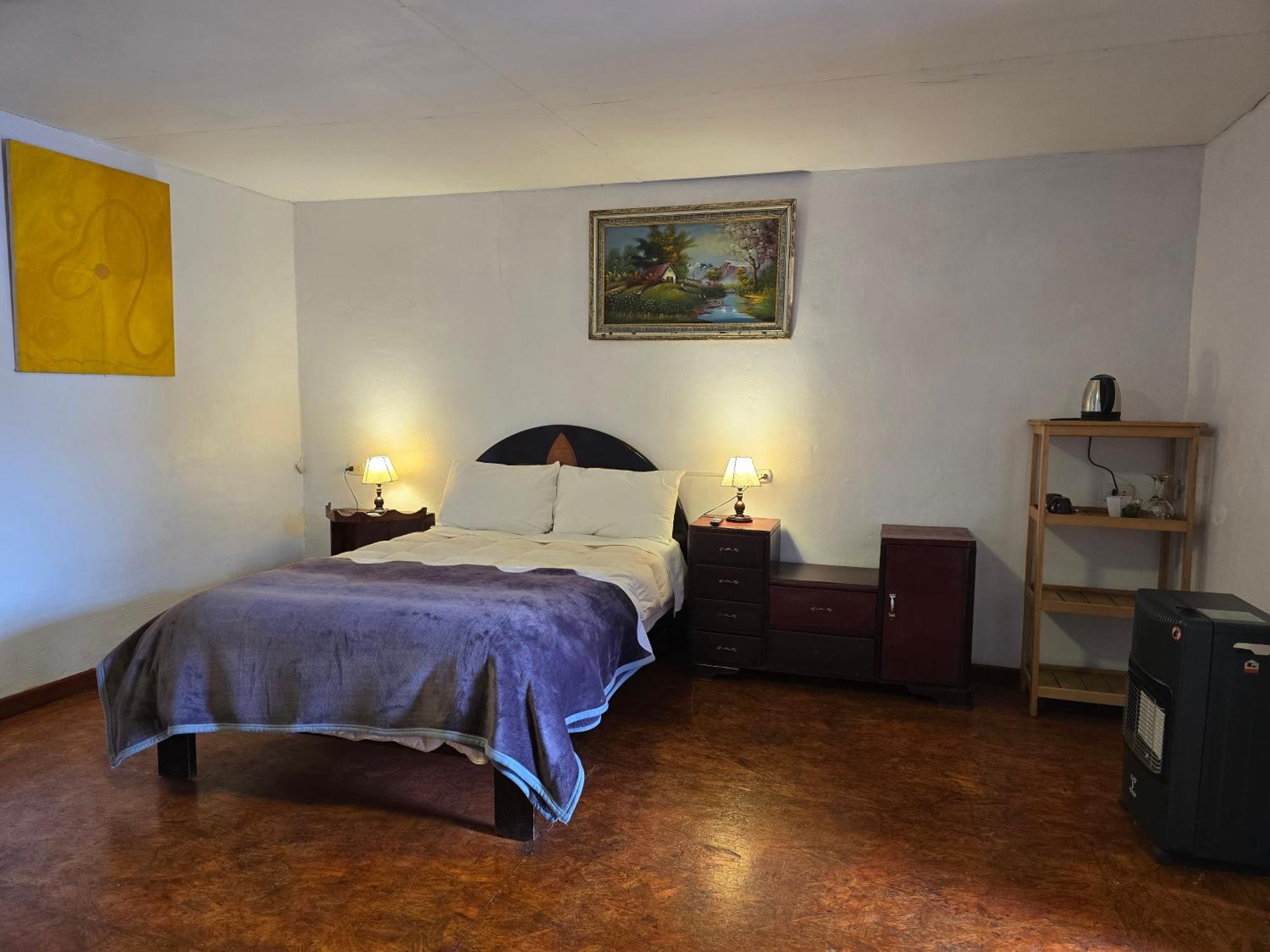 Barrio Inka B&B 库斯科 外观 照片
