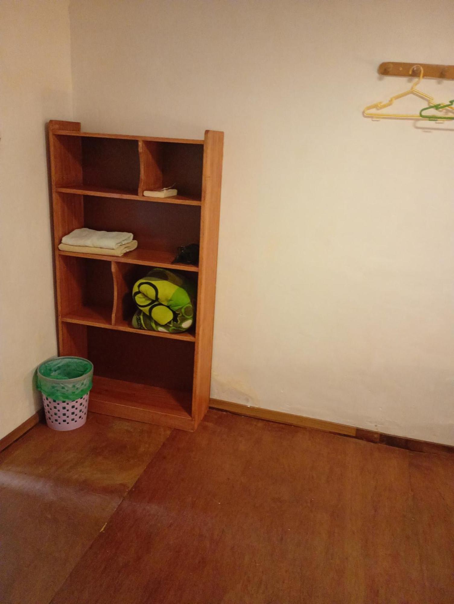 Barrio Inka B&B 库斯科 外观 照片