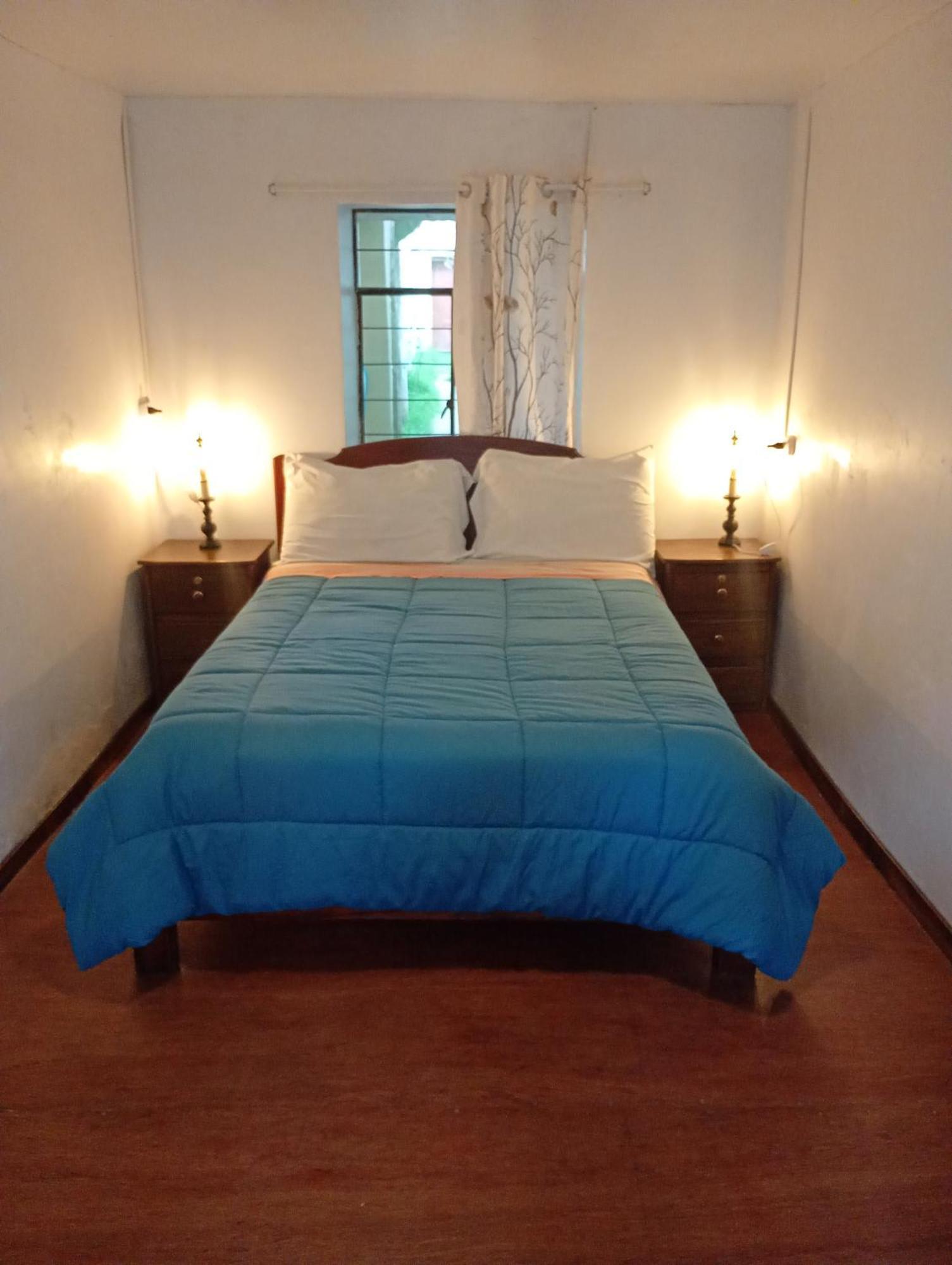Barrio Inka B&B 库斯科 外观 照片