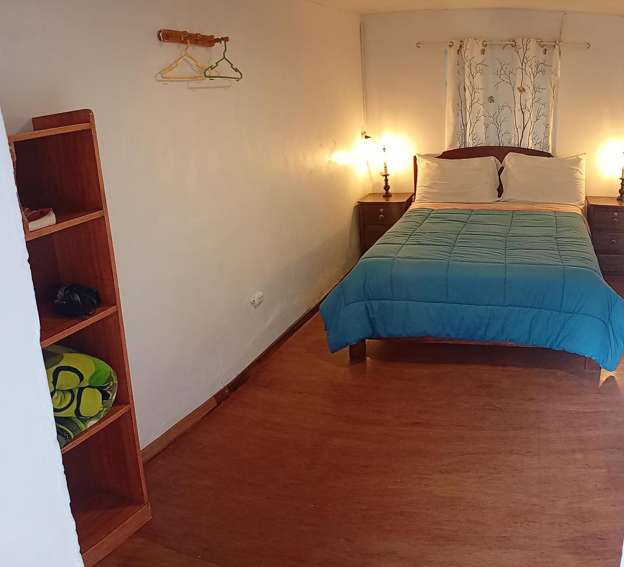 Barrio Inka B&B 库斯科 外观 照片