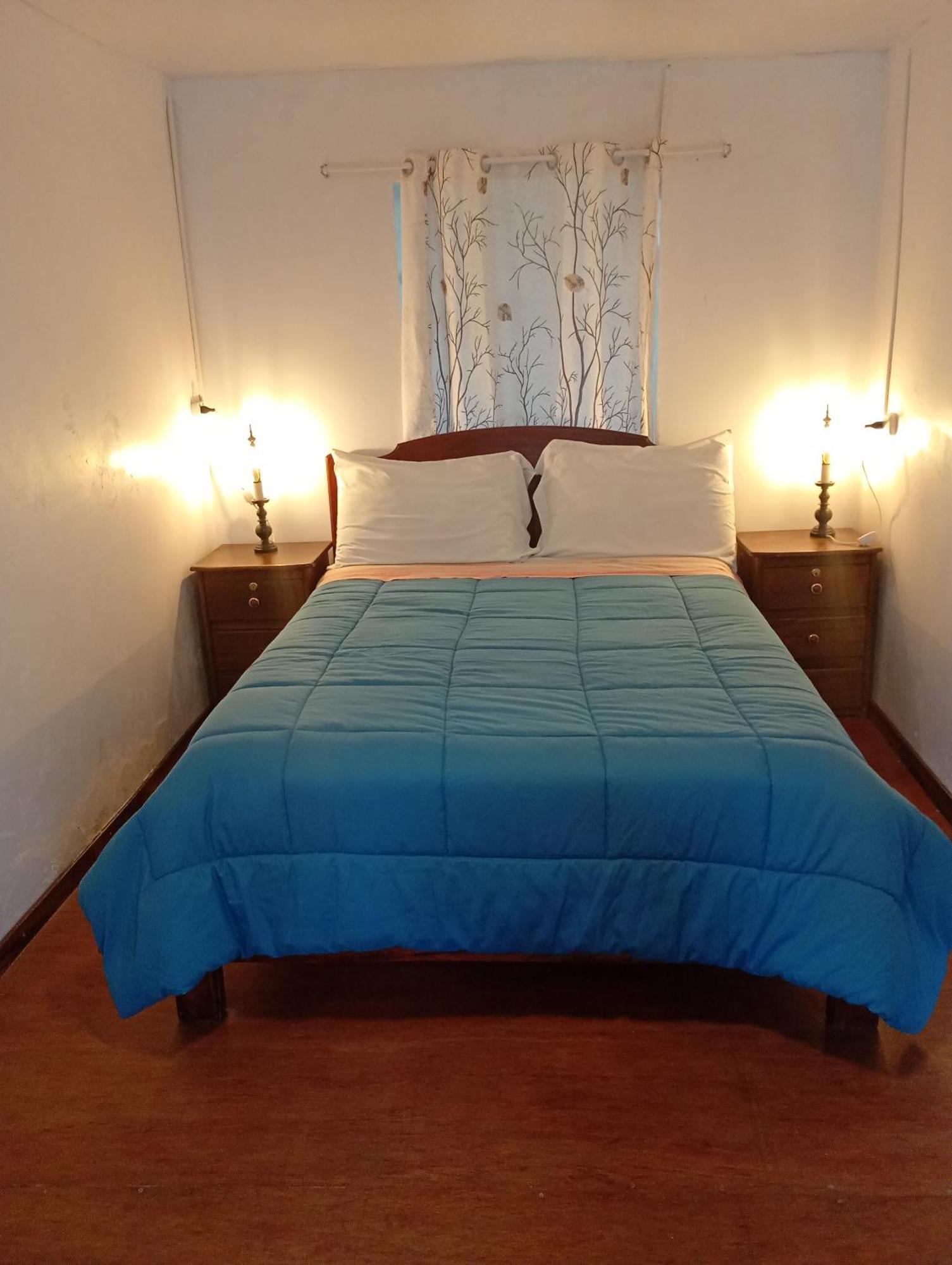 Barrio Inka B&B 库斯科 外观 照片