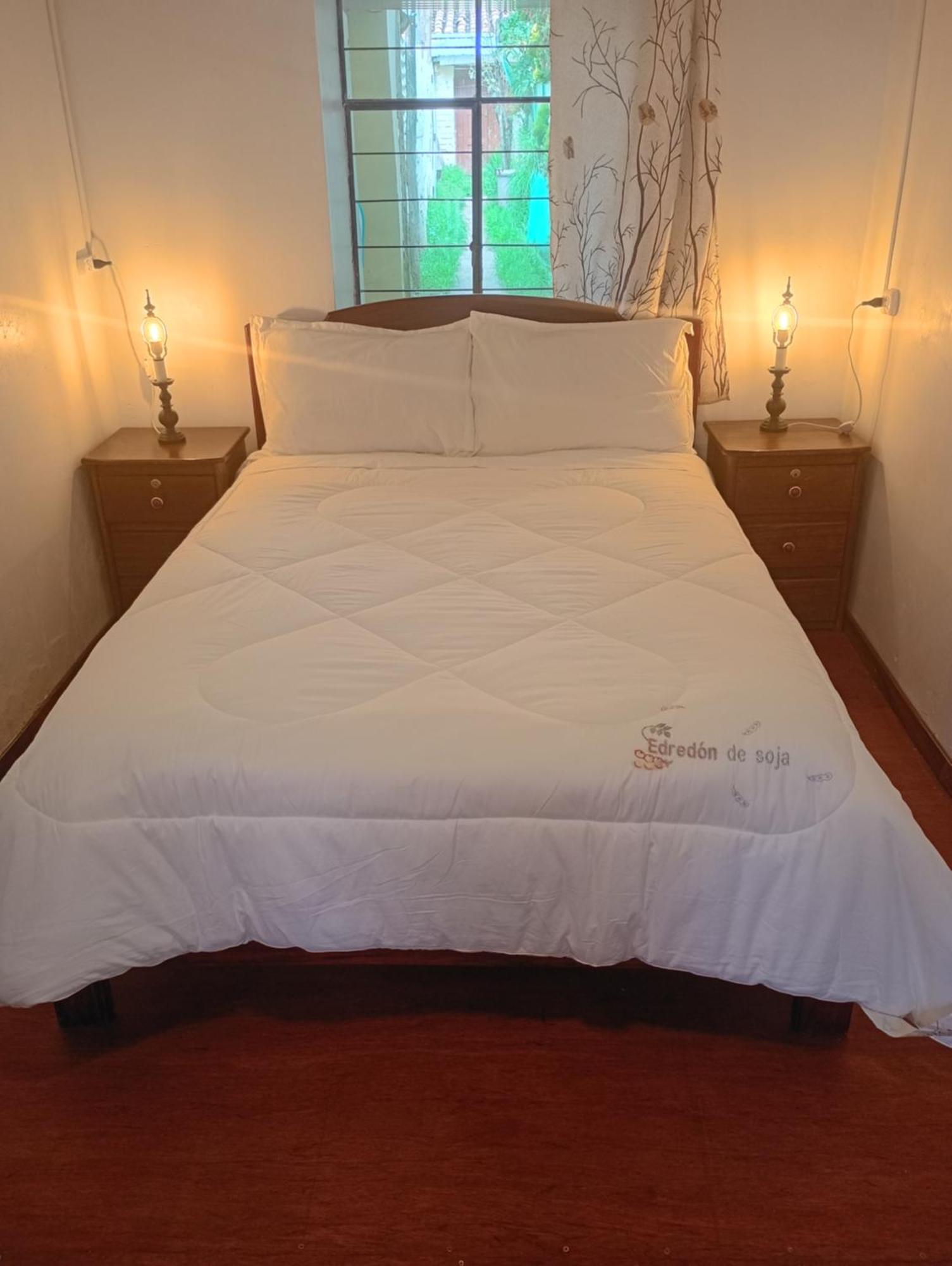 Barrio Inka B&B 库斯科 外观 照片