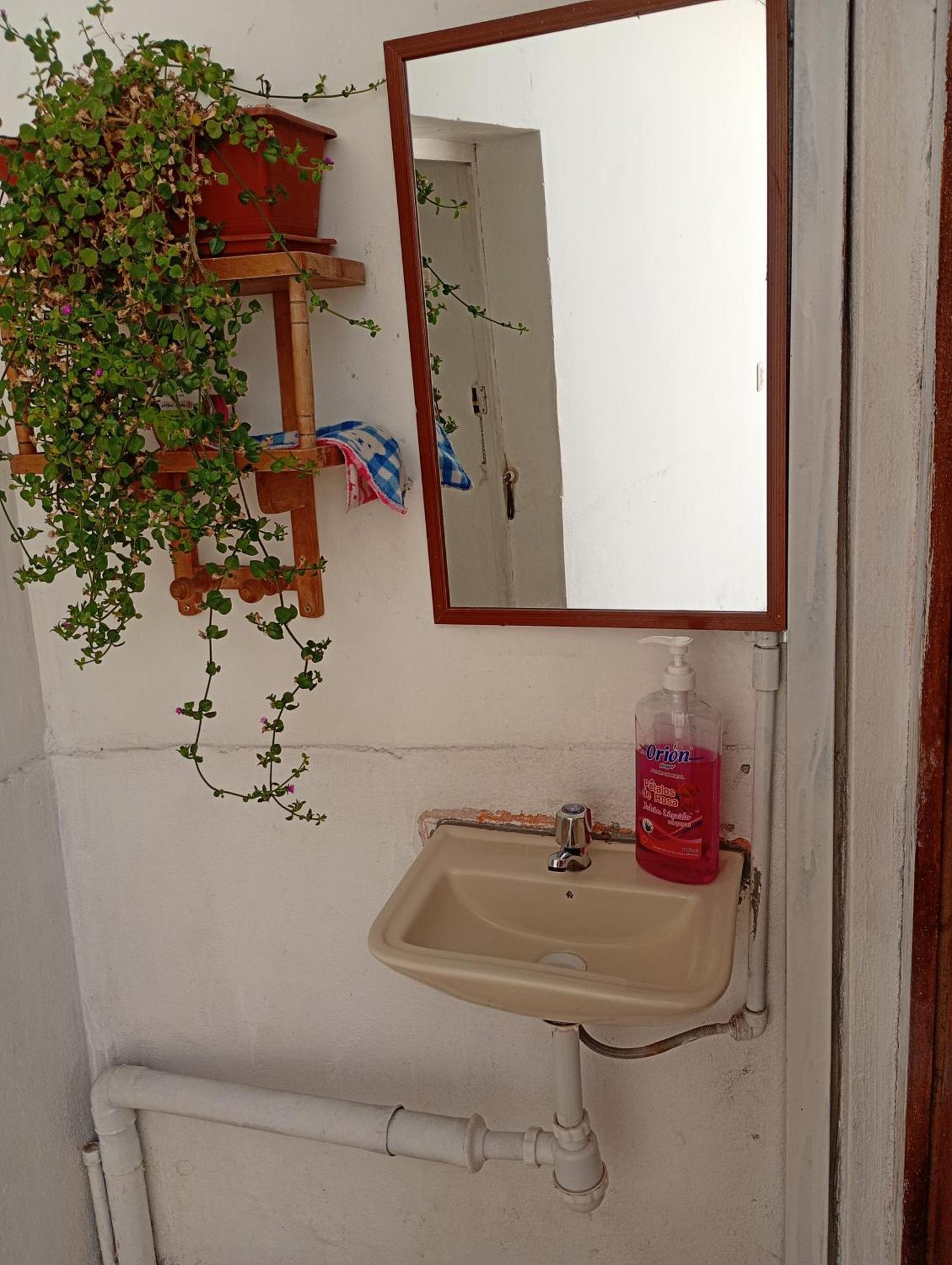 Barrio Inka B&B 库斯科 客房 照片