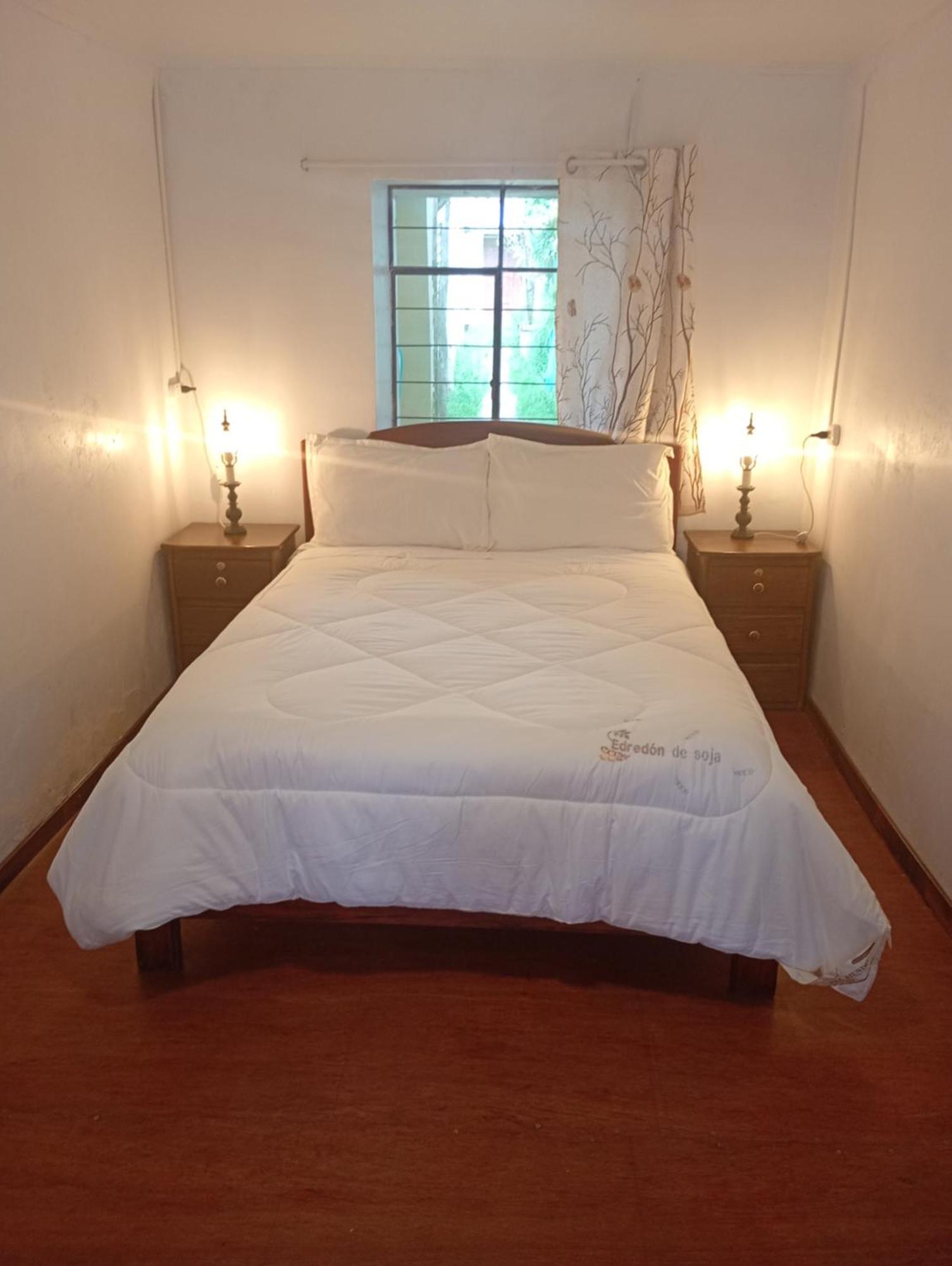 Barrio Inka B&B 库斯科 客房 照片