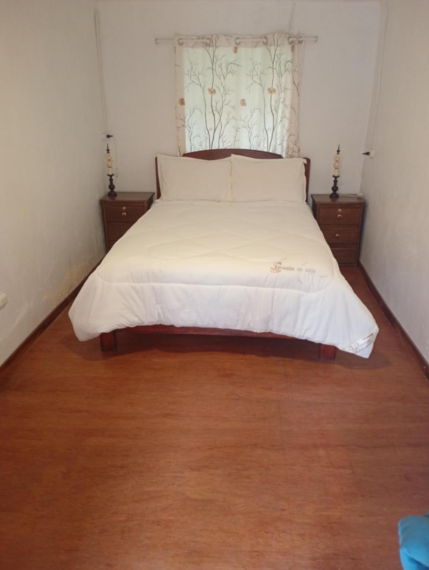 Barrio Inka B&B 库斯科 外观 照片