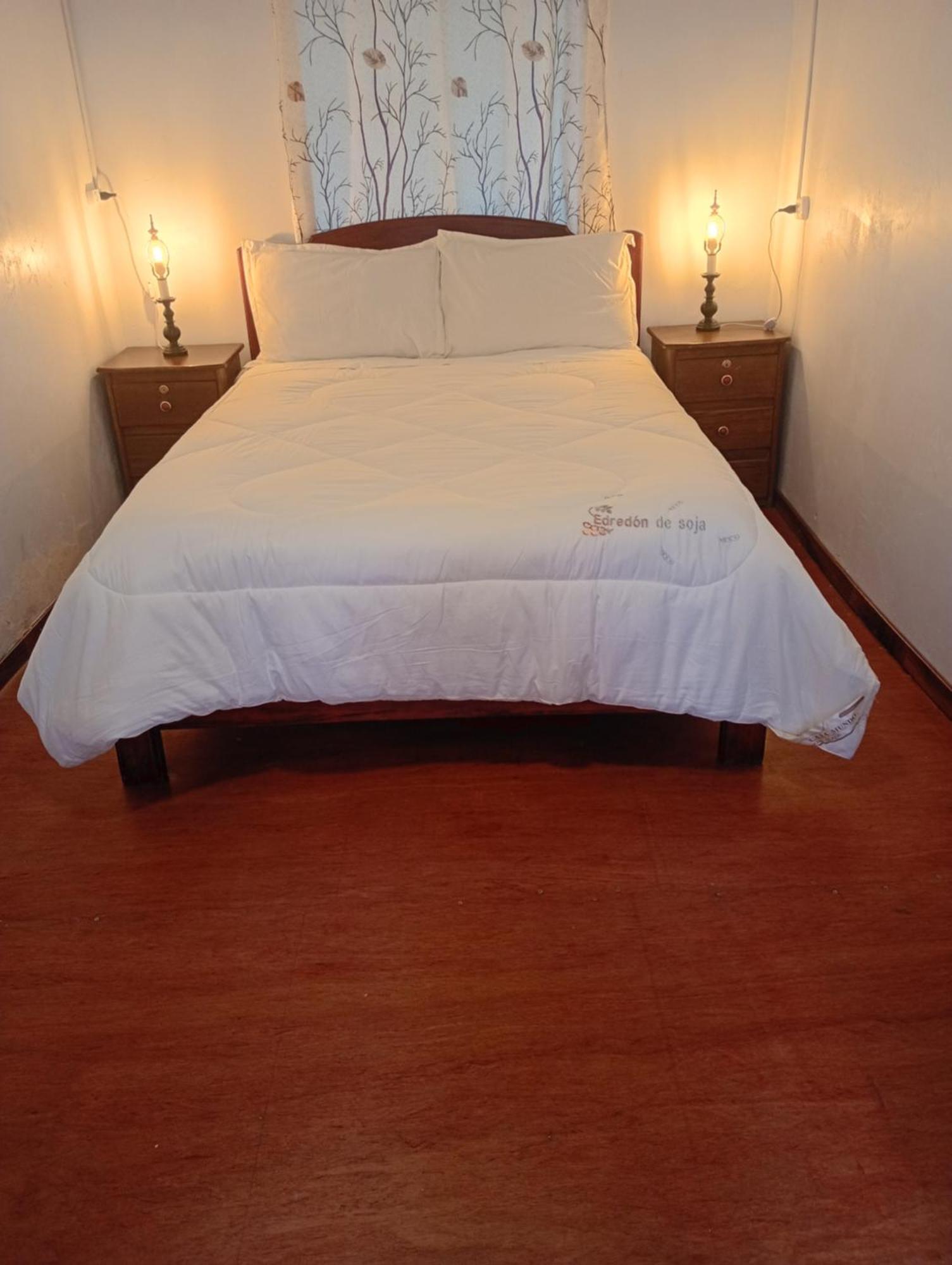 Barrio Inka B&B 库斯科 外观 照片