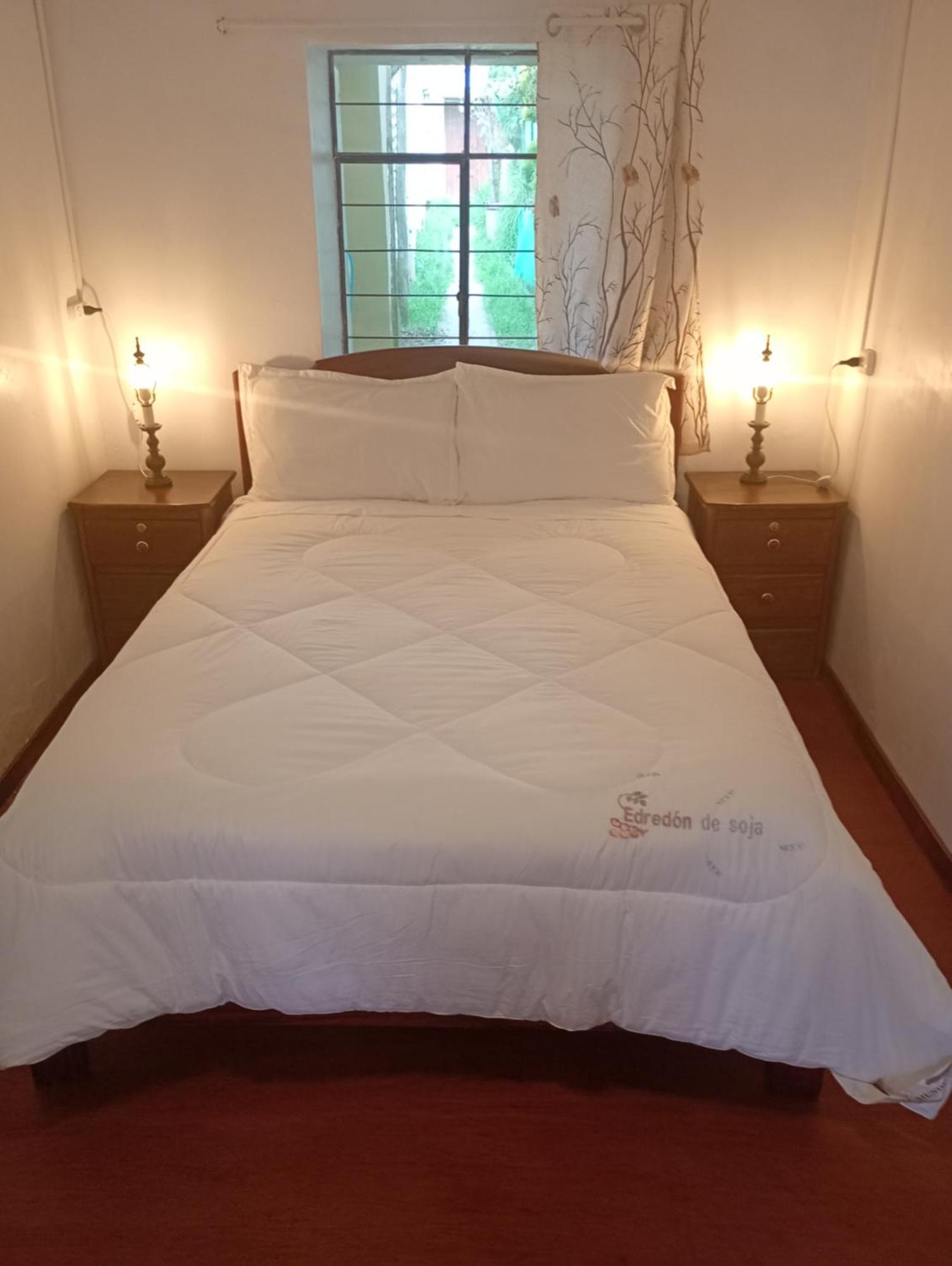 Barrio Inka B&B 库斯科 外观 照片