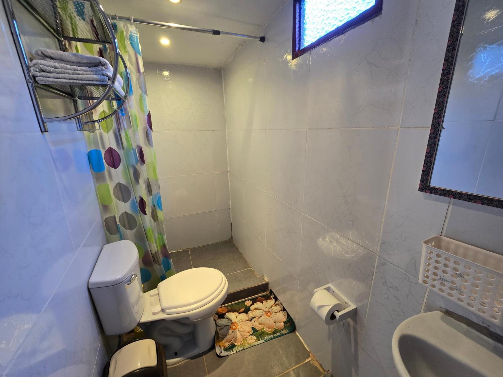 Barrio Inka B&B 库斯科 外观 照片