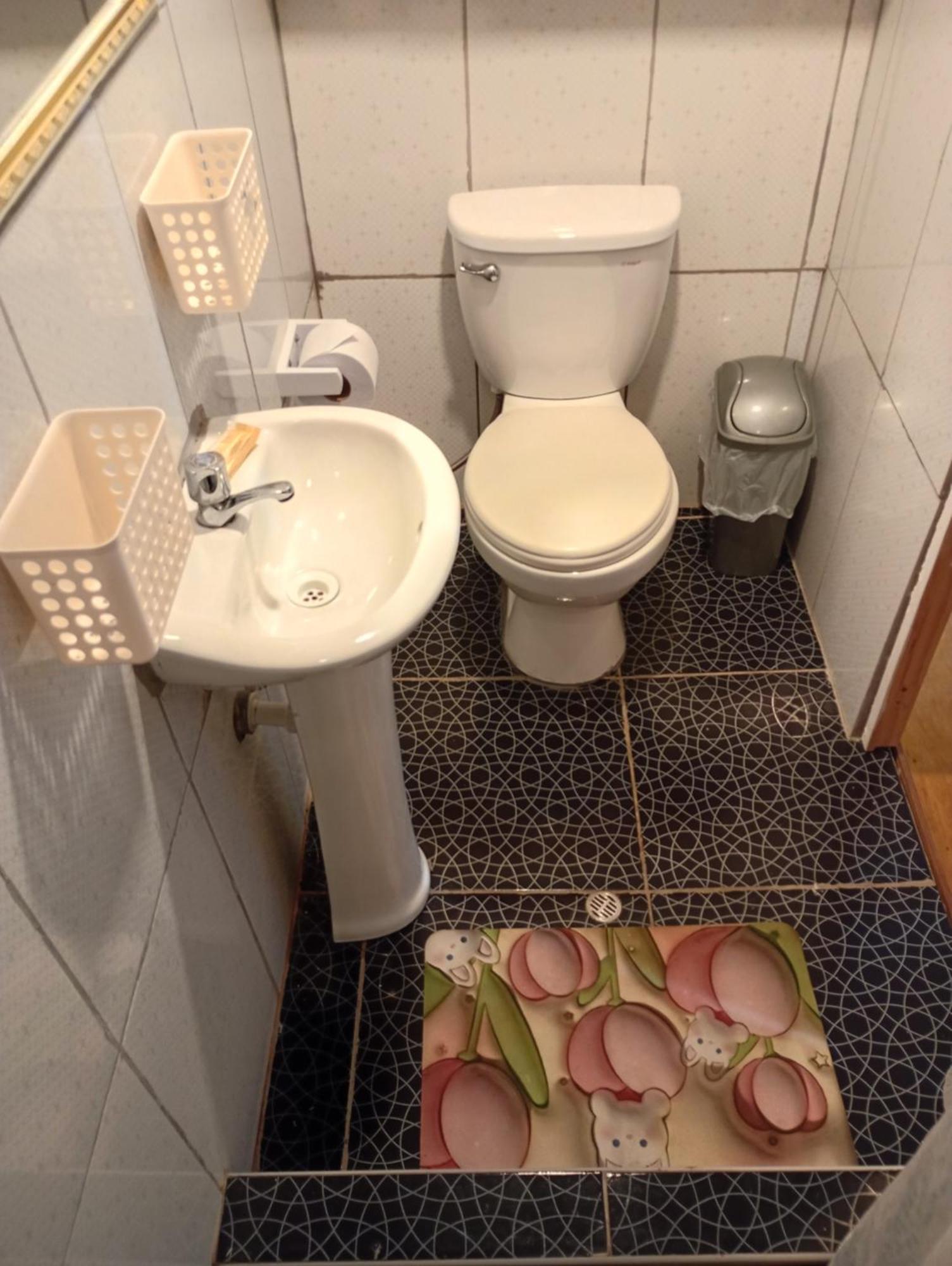 Barrio Inka B&B 库斯科 客房 照片