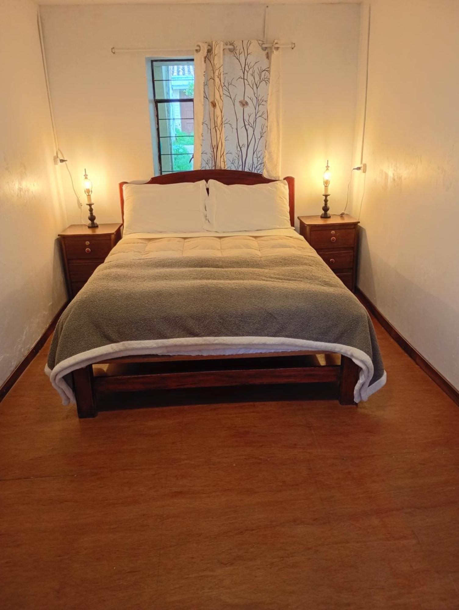 Barrio Inka B&B 库斯科 客房 照片