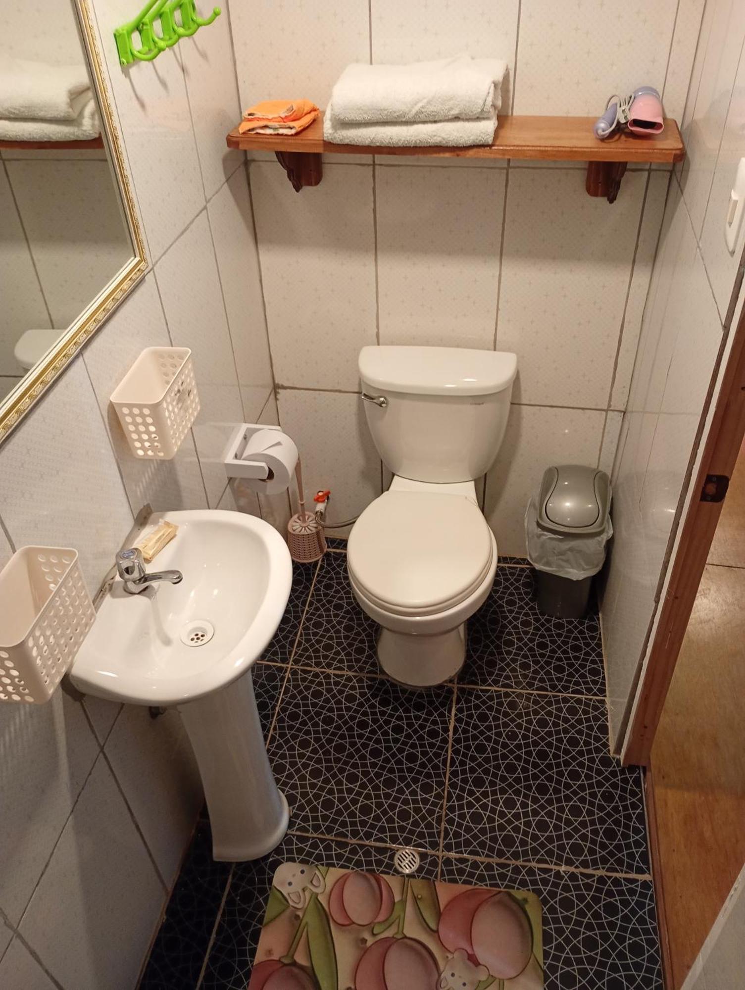 Barrio Inka B&B 库斯科 客房 照片