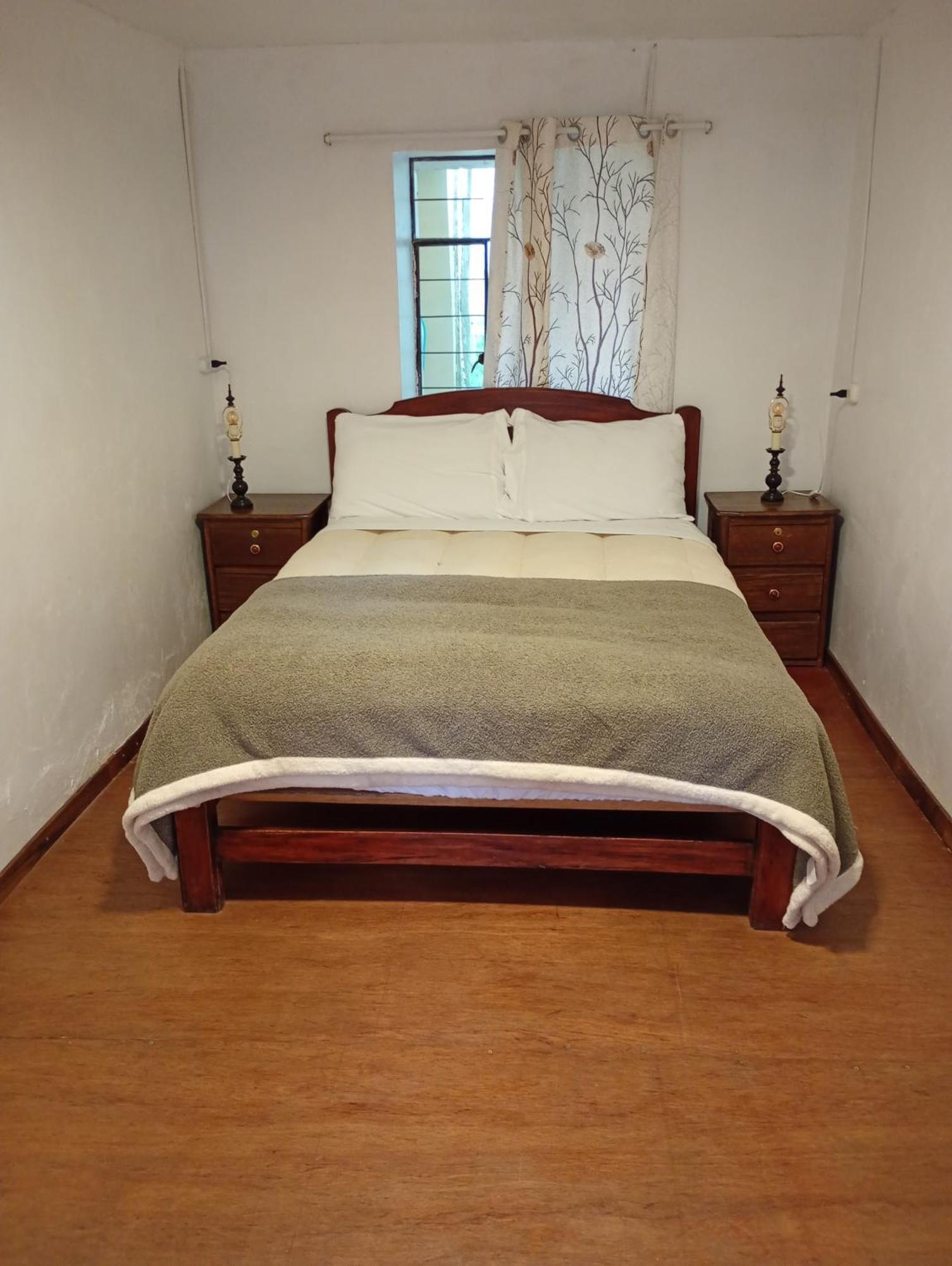 Barrio Inka B&B 库斯科 客房 照片